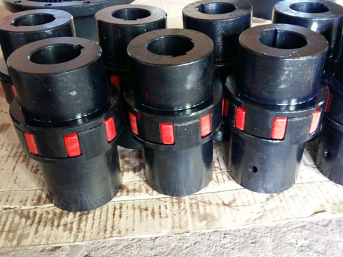包頭星型彈性聯(lián)軸器